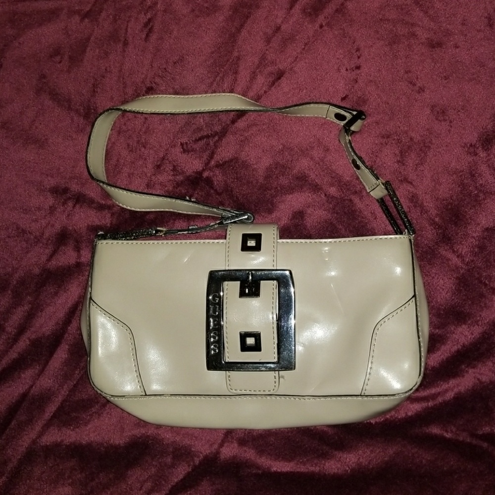 Guess purse
